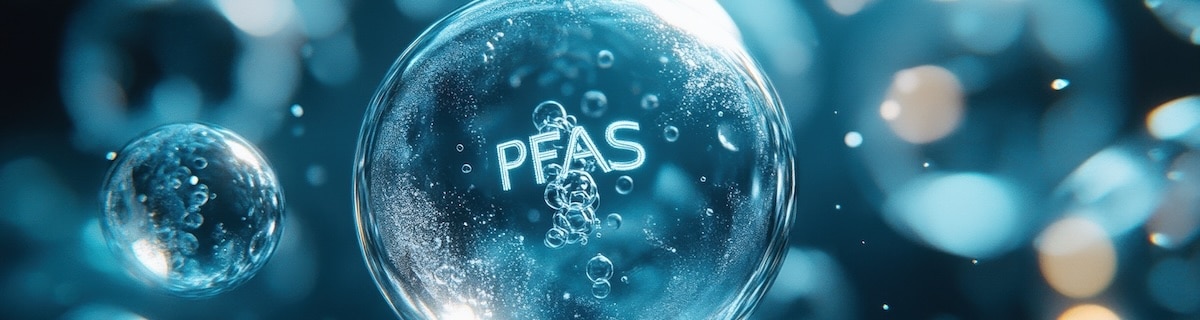 Guide To PFAS Analysis