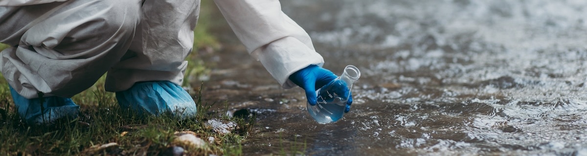 Environmental Analysis