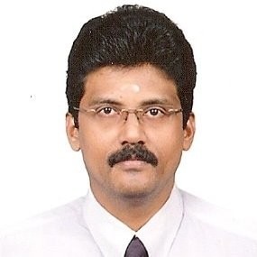 Mr. Ramaswamy Parthiban