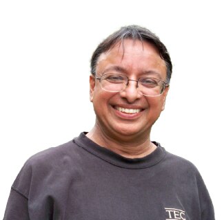 Vinit Saxena