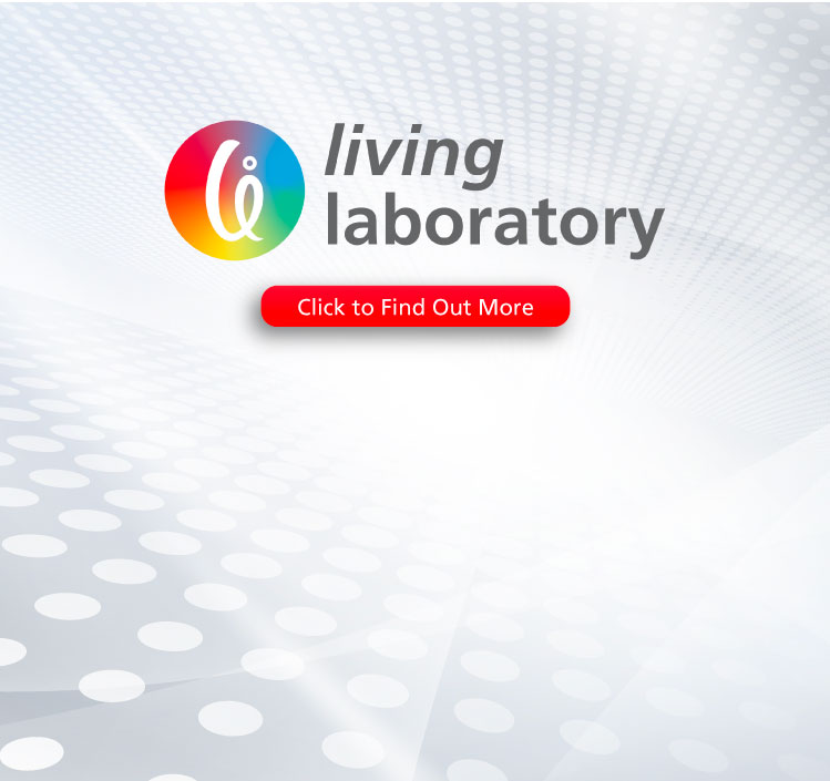 Living Laboratory