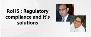 Shimadzu On-demand Webinar - RoHS - Regulatory compliance and it's solutions
