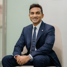 Managing Director Of Shimadzu - Prem Anand | Shimadzu