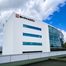 Corporate Profile | Shimadzu