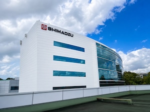 Shimadzu Asia Pacific Corporate Profile