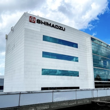 Corporate Profile | Shimadzu