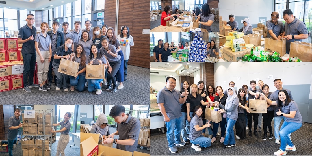 2025 Essential Care Pack Packing | Shimadzu