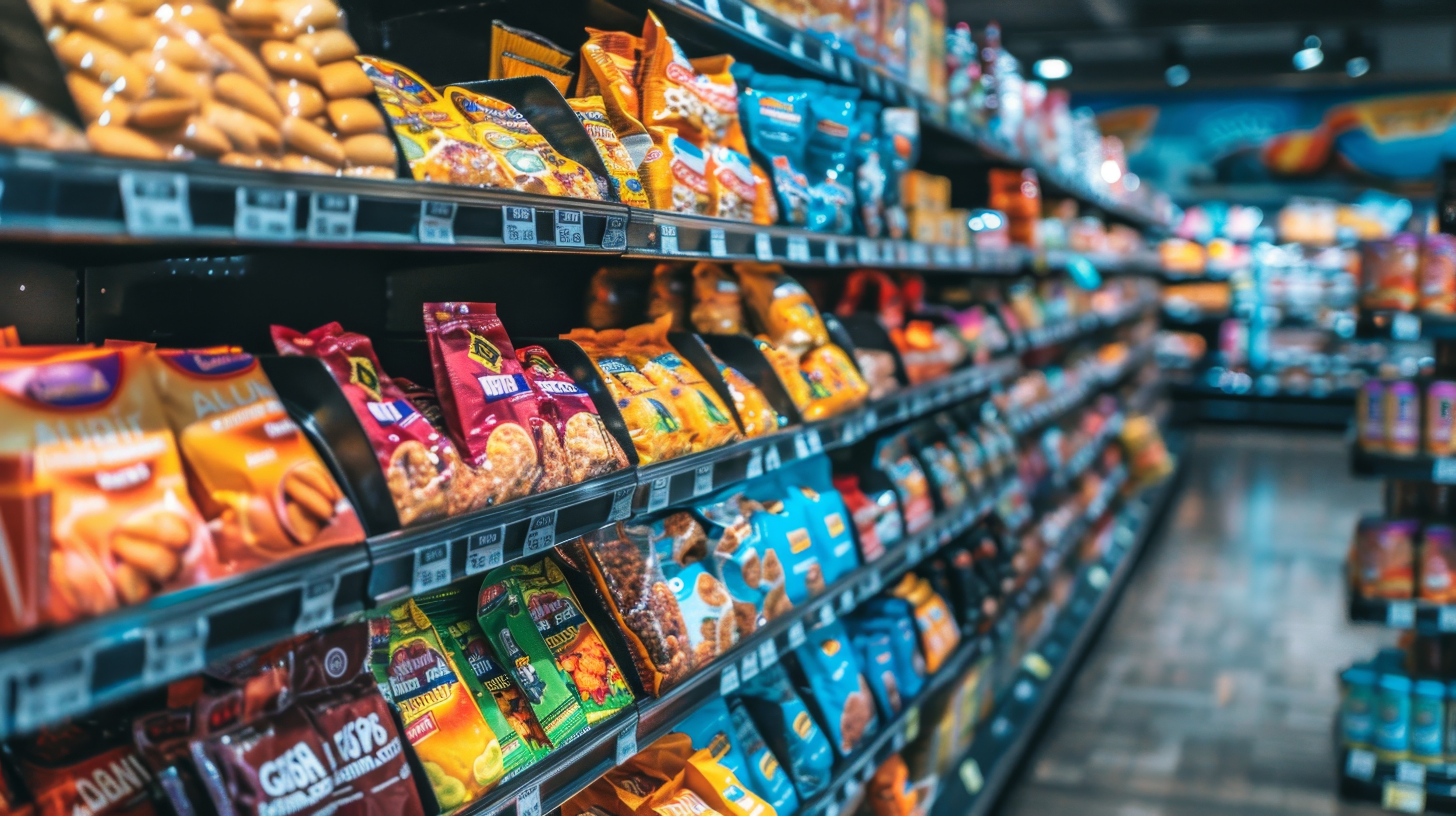 Food Contact Materials - GRAS* Or Gross?