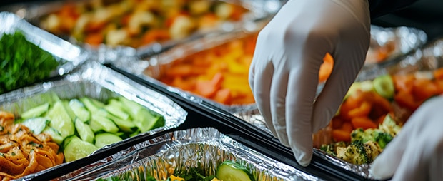 Shimadzu Total Support for Food Safety