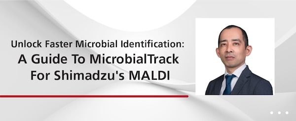 Microbial Identification | Shimadzu