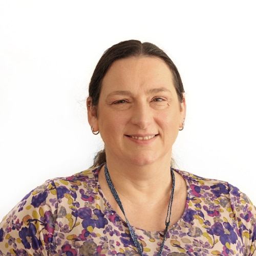 Caroline Jones