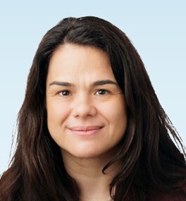 Dr. Ruth Marfil-Vega