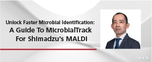 Microbial Identification | Shimadzu