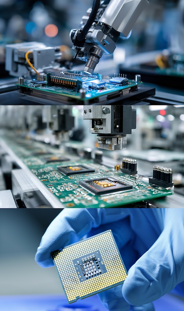 Mechanical Testing Solutions For Electronics And Semiconductors | Shimadzu
