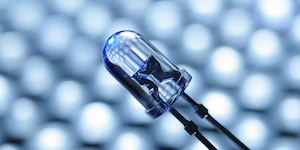 LED