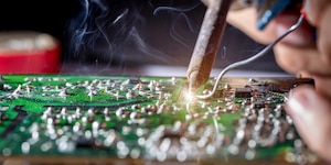 Solder