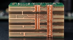 cross-section-view-of-a-multilayer-printed-circuit-board