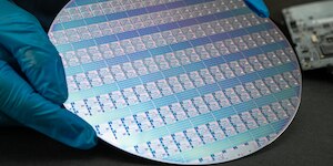 Wafers