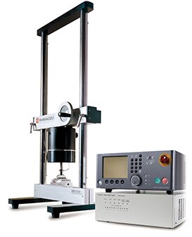 Magnetic Micro Testing System MMT | Shimadzu