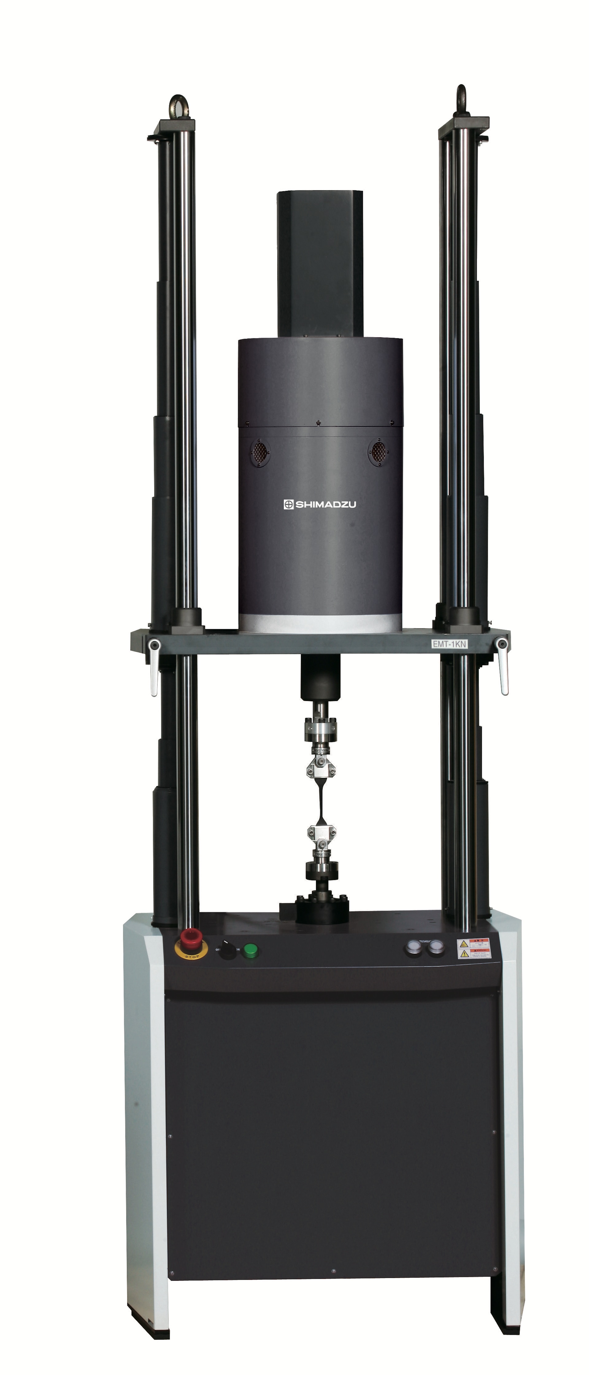 Electromagnetic Force Fatigue And Endurance Testing System | Shimadzu