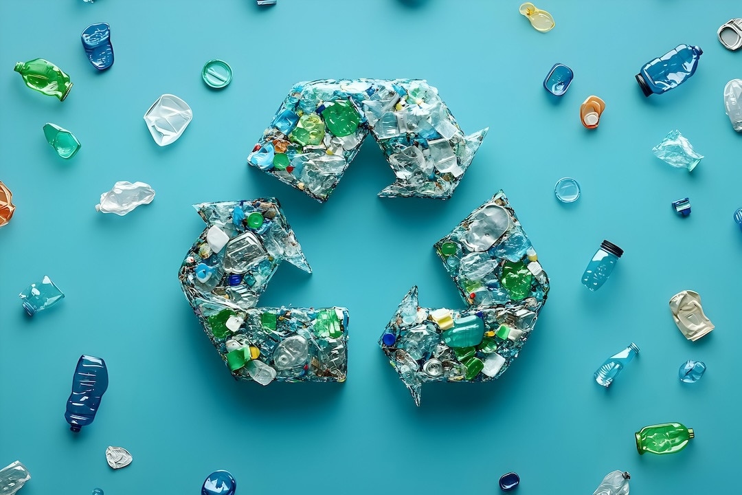 Recycled Plastics