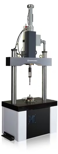 High-Speed Tensile/Impact Testing Machine | Shimadzu