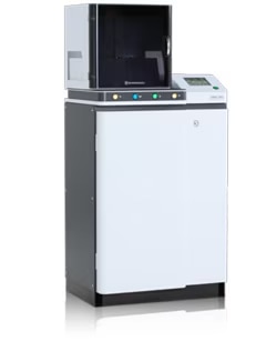 Mooney Viscometer SMV-301/301RT | Shimadzu