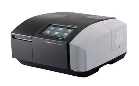 UV-1900i Plus | Shimadzu