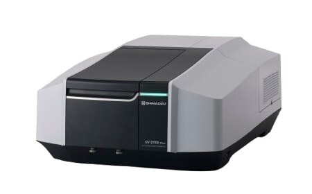 UV-2600i Plus/UV-2700i Plus | Shimadzu