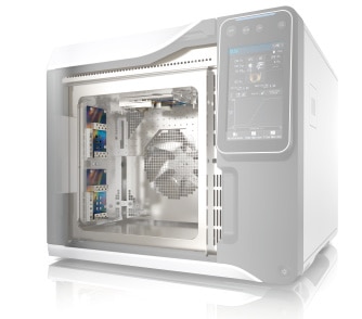 FluxEdge™ GC Systems