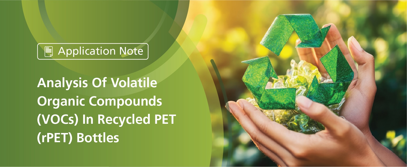 Explore Now! New Solutions For Recycled Plastics In Eco-Friendly Packaging