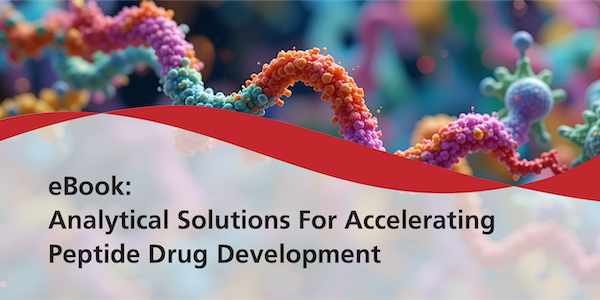 eBook: Analytical Solutions For Accelerating Peptide Drug Development | Shimadzu