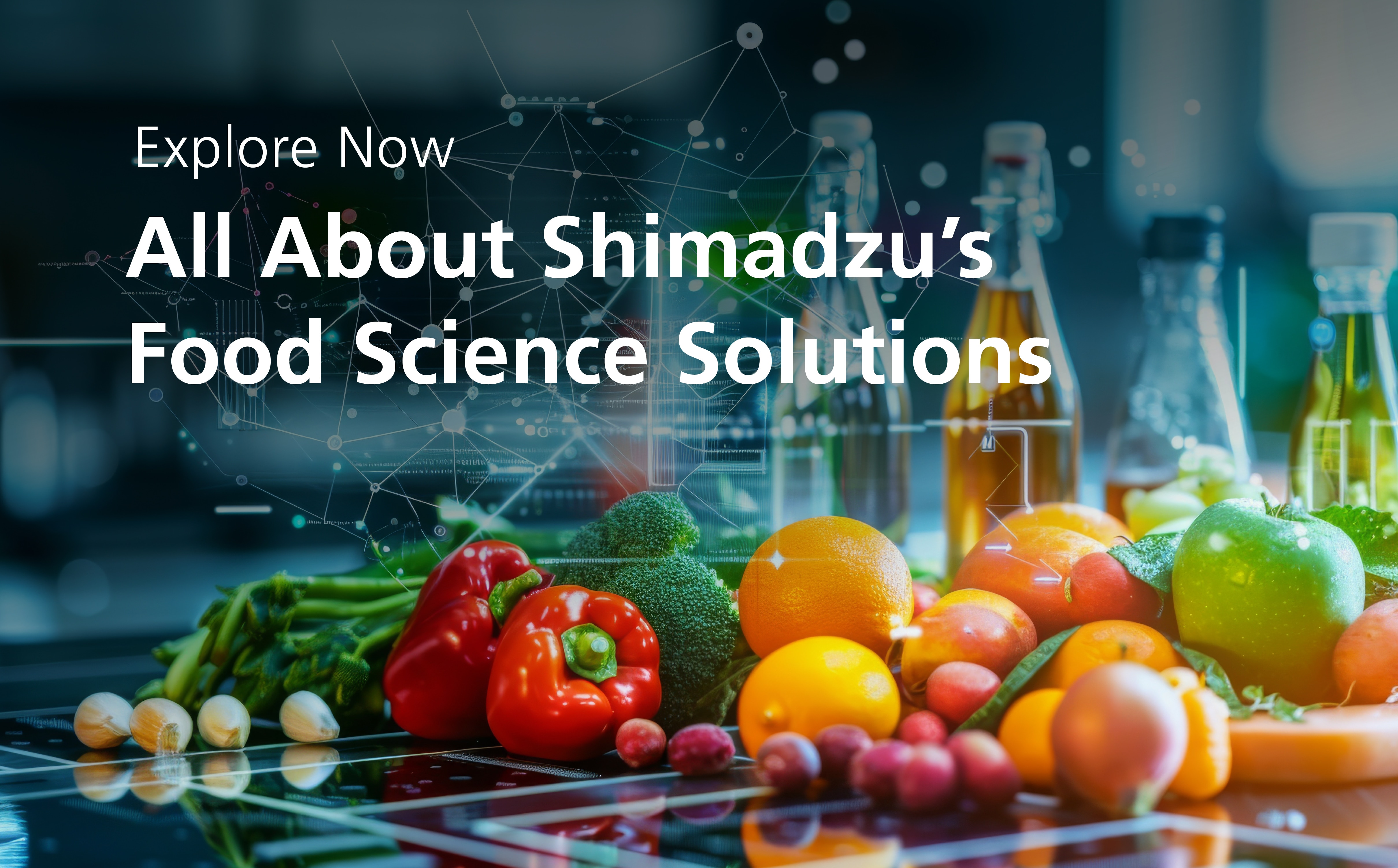 Advancing Food Innovation