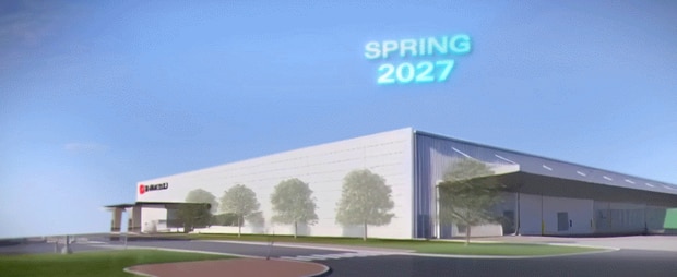 First Ever Shimadzu Manufacturing Facility In India – Launching 2027!
