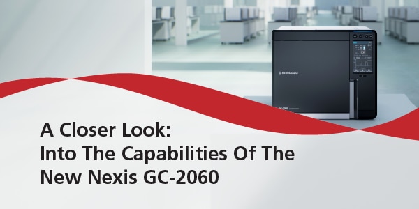 A Closer Look: Nexis GC-2060