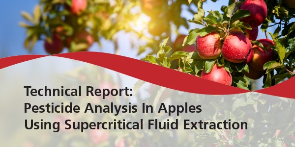 Technical Report: Supercritical Fluid Extraction