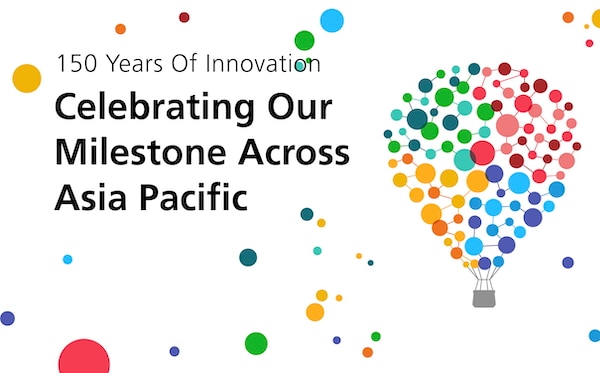 Celebrating 150 Years of Innovation | Shimadzu