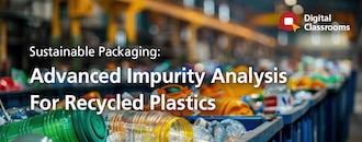 Advanced Impurity Analysis For Recycled Plastics | Shimadzu