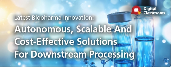 Autonomous, Scalable, And Cost-Effective Solutions For Downstream Processing | Shimadzu