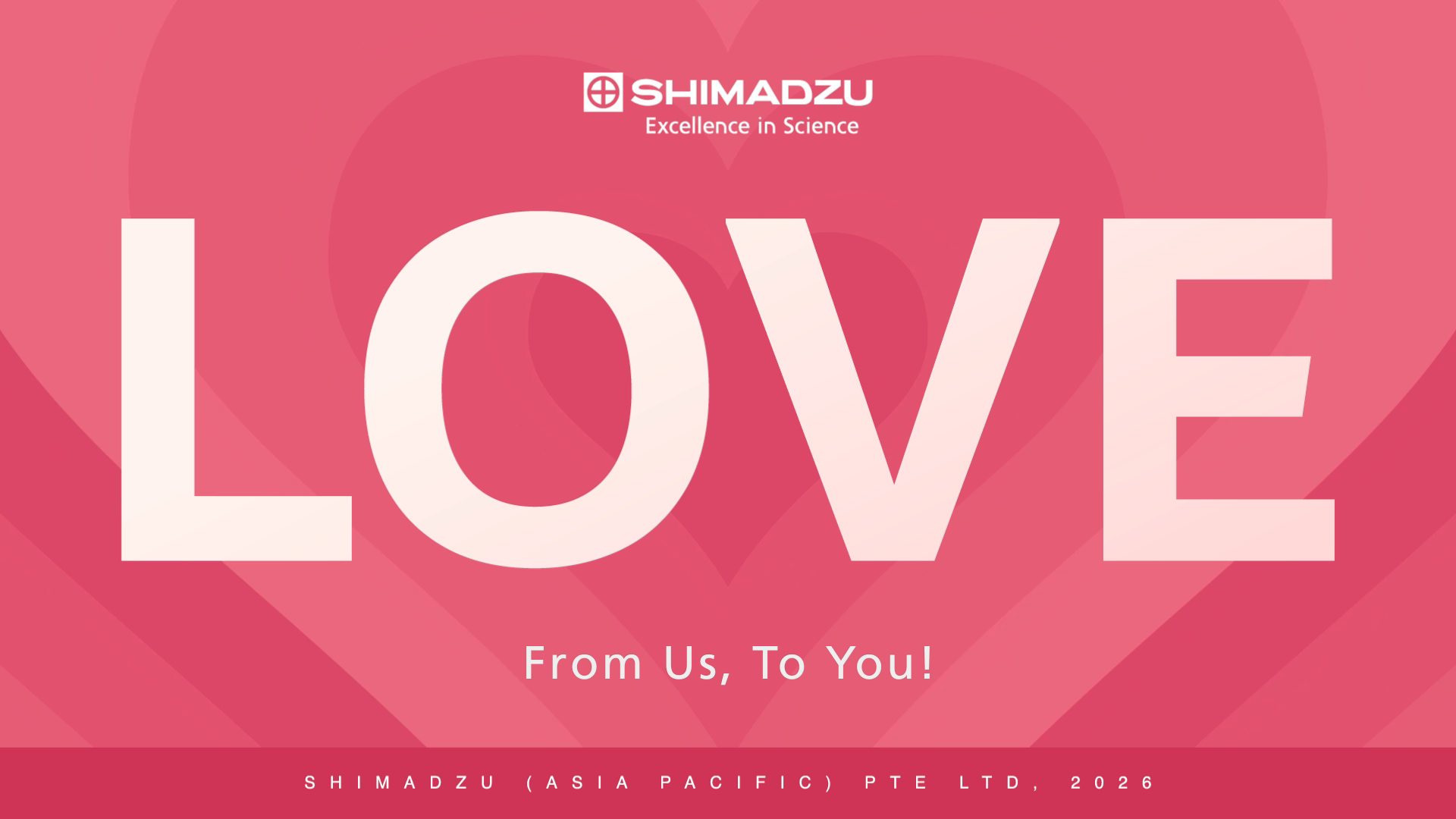 Shimadzu Highlights