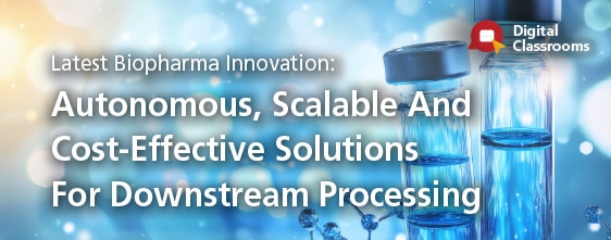 Autonomous, Scalable, And Cost-Effective Solutions For Downstream Processing | Shimadzu