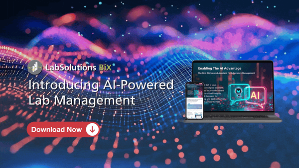 LabSolutions BiX BoT