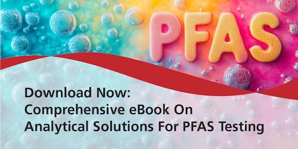Analytical Solutions For PFAS Testing  | Shimadzu