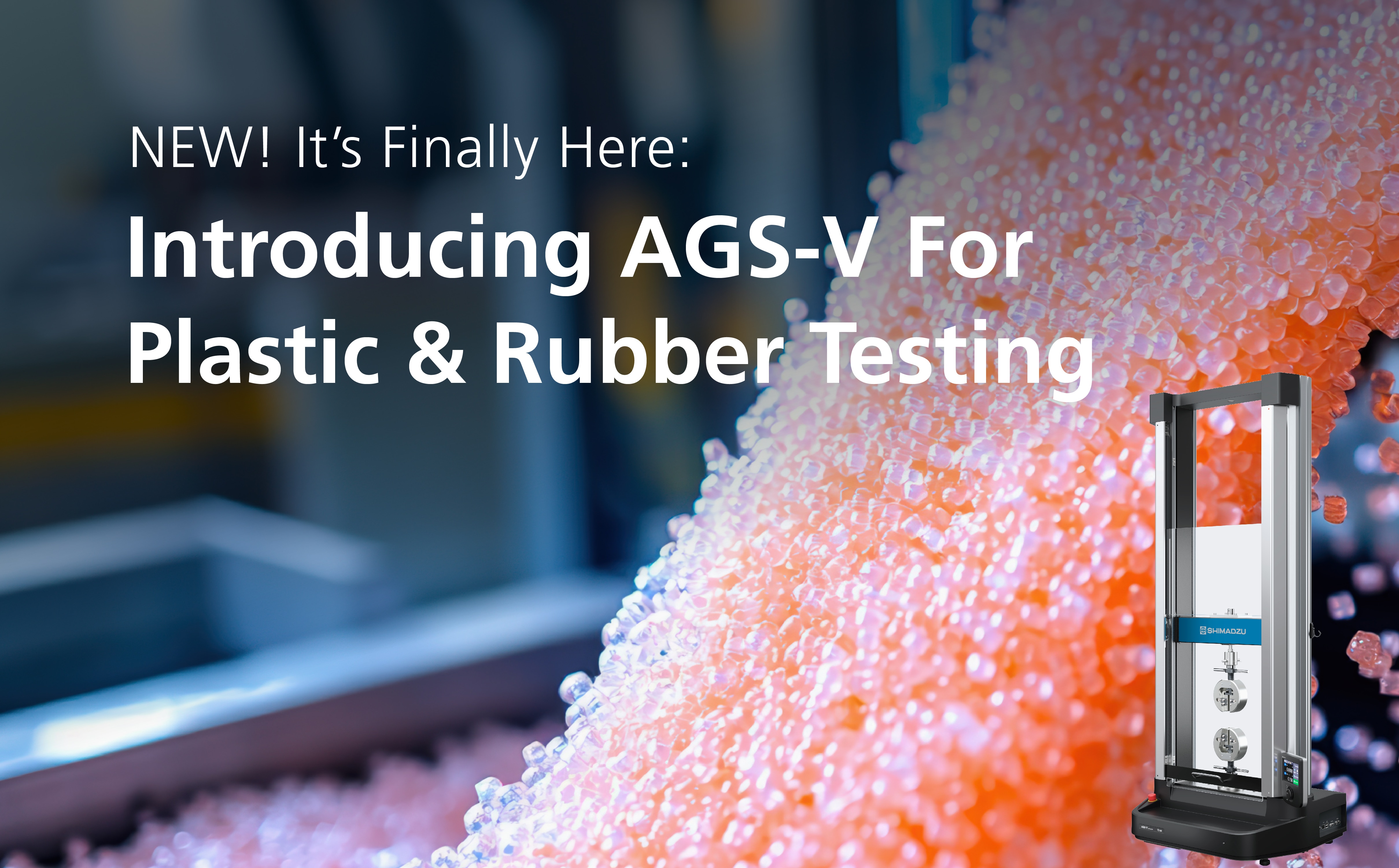 Discover With Us: Shimadzu's Solutions For Multi-Residue Pesticide Analysis
