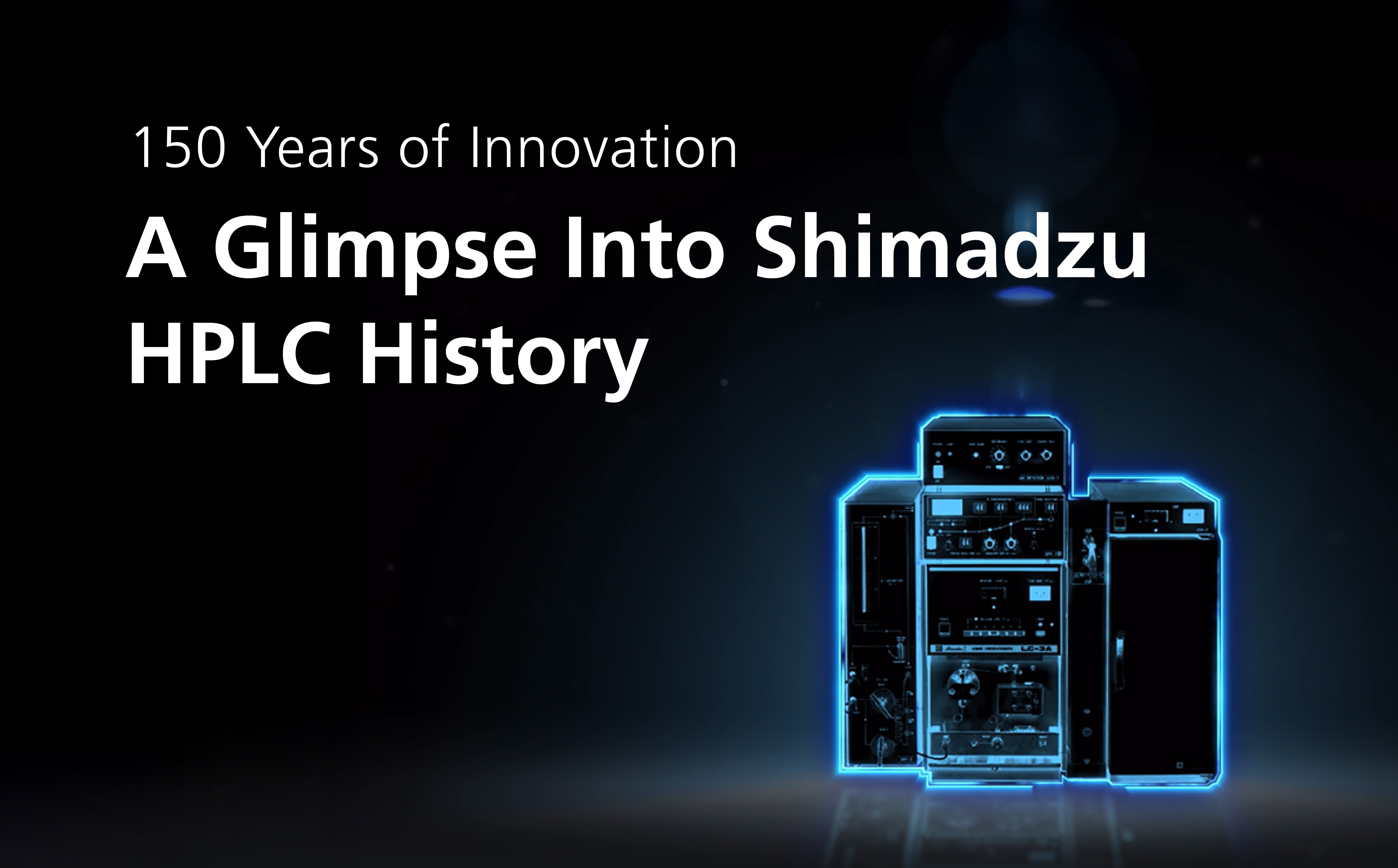 Discover With Us: Shimadzu's Solutions For Multi-Residue Pesticide Analysis