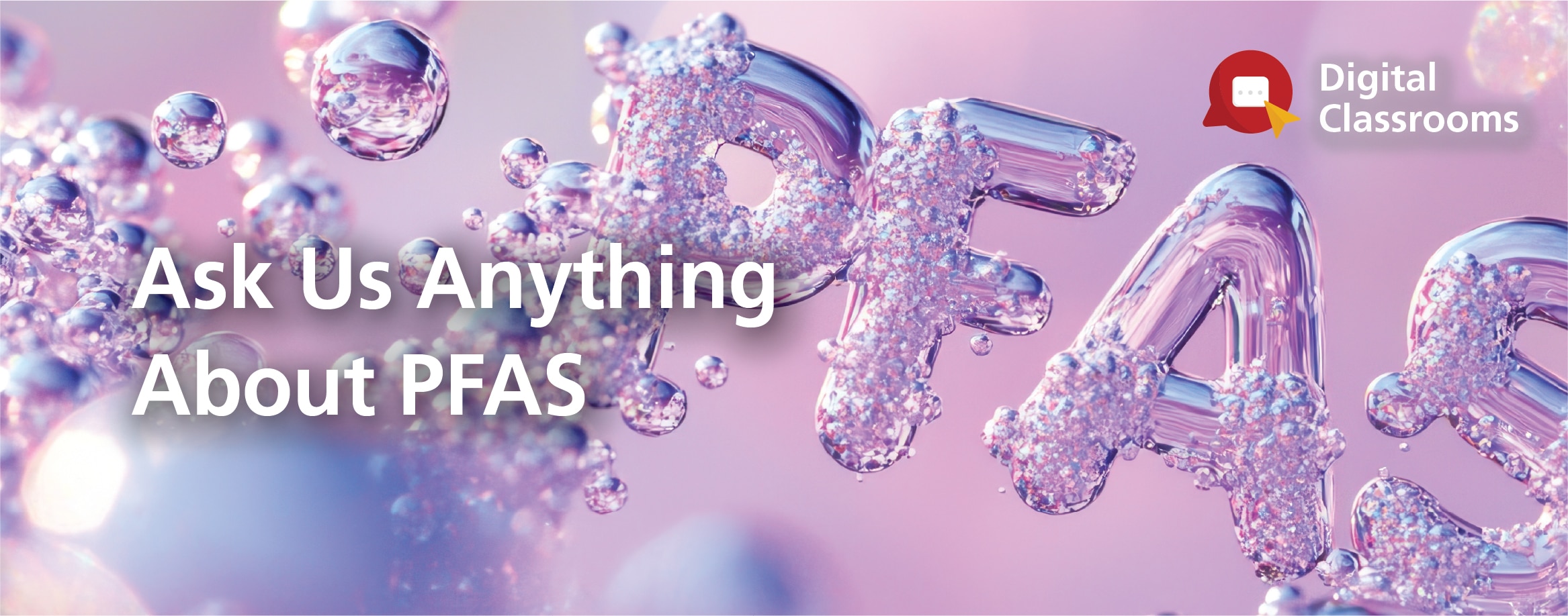 Ask Us Anything About PFAS Analysis 