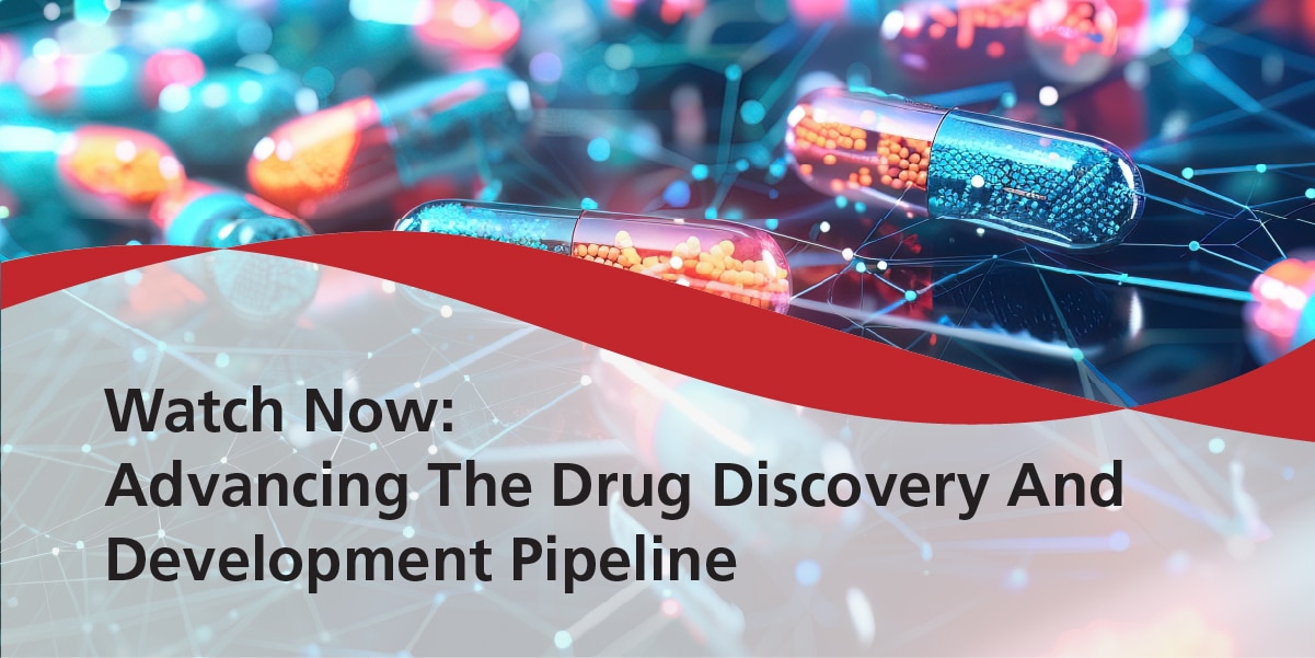 Advancing The Drug Discovery And Development Pipeline | Shimadzu