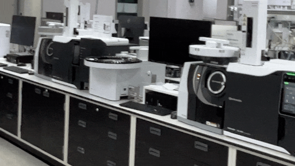 When Lab Moves Faster, Results Follow