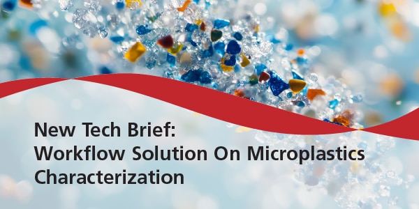 Comprehensive Characterization Of Microplastics In Laundry Wastewater | Shimadzu