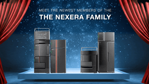 The Nexera Family Just Got Bigger